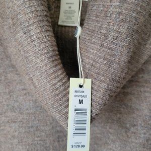 Max Studio sweater dress NWT